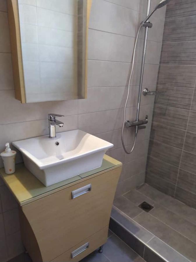 Larisa, Park View Apartment Zewnętrze zdjęcie